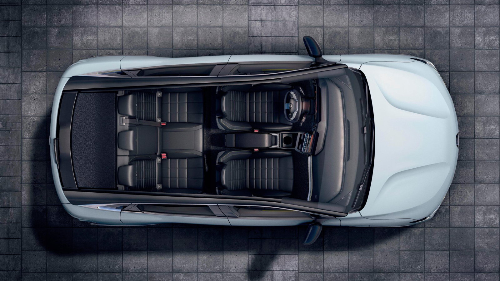 Renault Megane Electric: Ηχομόνωση με πατέντα